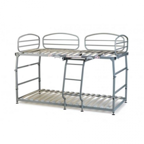 Litera plegable Vega de Pardo