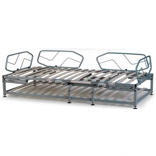 Litera plegable Vega de Pardo