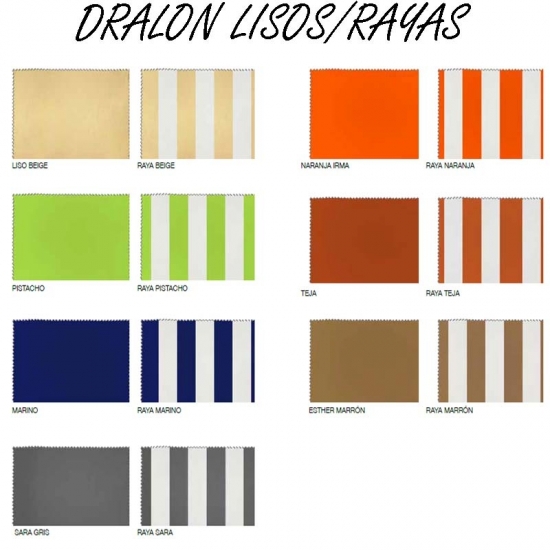 SET BOLONIA ALUMINIO