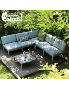 Sofá Komodo 5 Nardi