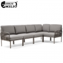 Sofá Komodo 5 Nardi