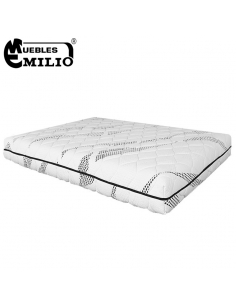 Colchón Boreal 19 Pardo