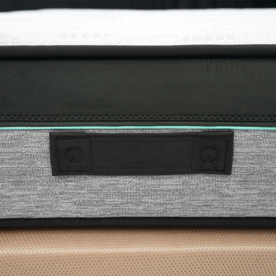 Colchón Emilio's Seven