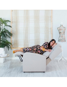 Sillón relax Galileo