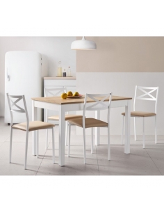 Mesa Atenas extensible