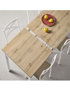 Mesa Atenas extensible 2