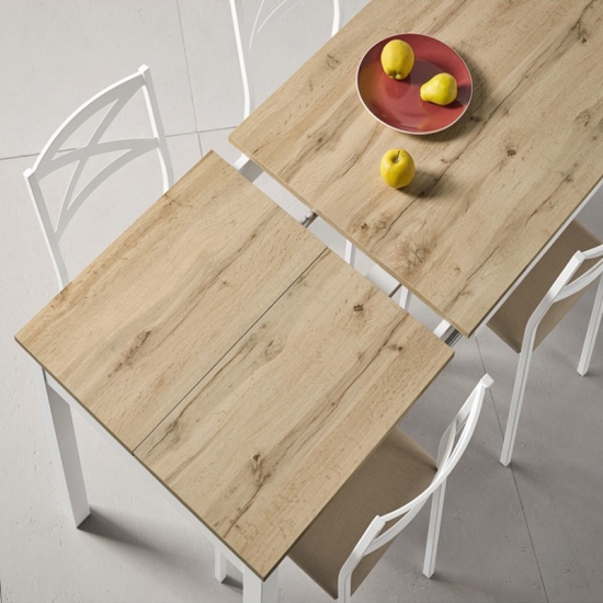 Mesa Atenas extensible