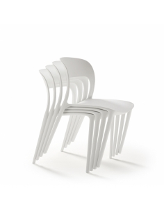 Silla Roma polipropileno 2