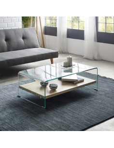 Mesa de centro Sidney CT-225