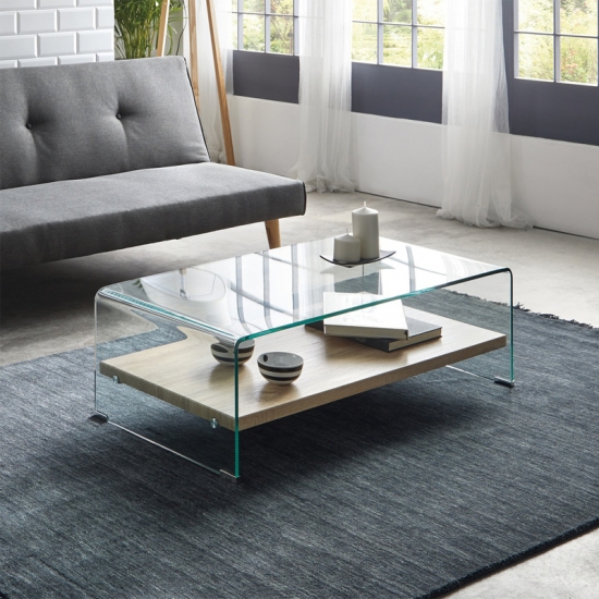 Mesa de centro Sidney CT-225