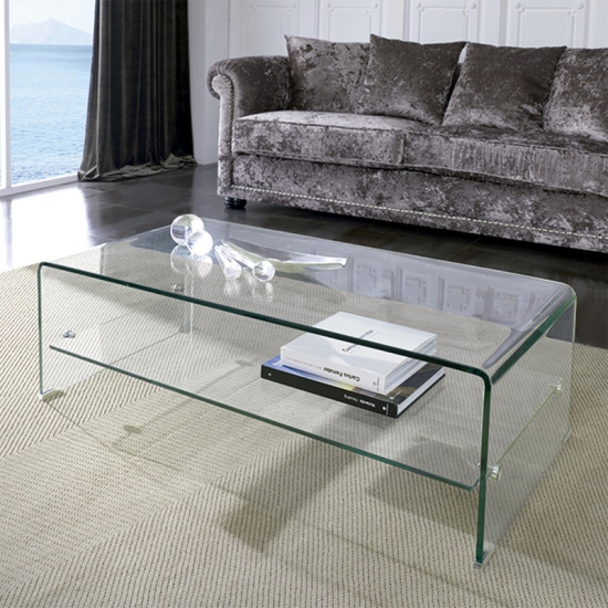 Mesa de centro Sidney CT-221