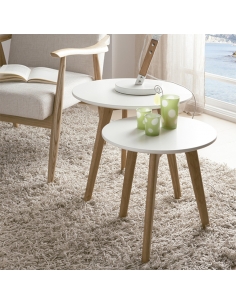 Mesa auxiliar CT-904