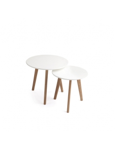 Mesa auxiliar CT-904 2