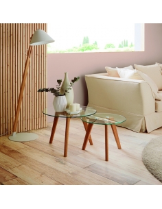 Mesa de centro Sidney CT-910