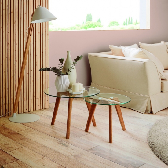 Mesa de centro Sidney CT-910