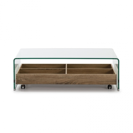 Mesa de centro Sidney CT-227