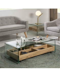 Mesa de centro Sidney CT-227