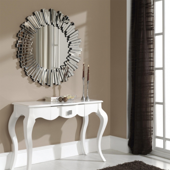 Espejo E-100 Cristal