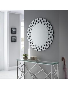 Espejo E-109 Cristal