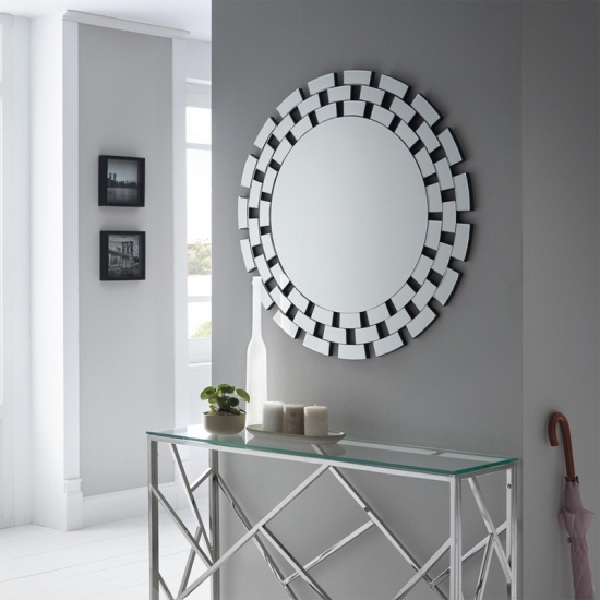 Espejo E-109 Cristal