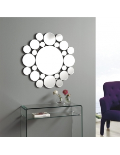 Espejo E-110 Cristal