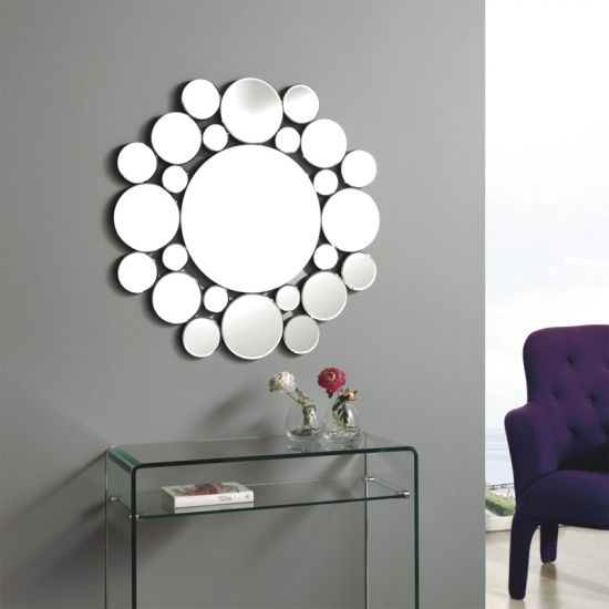 Espejo E-110 Cristal