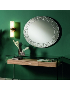 Espejo E-886 Cristal