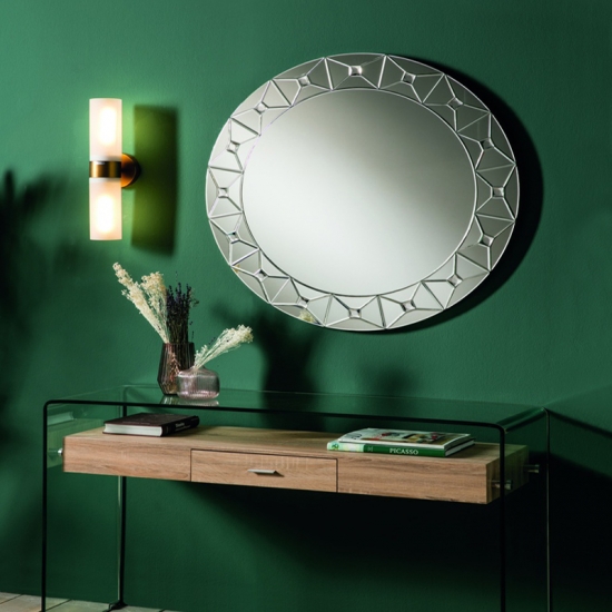 Espejo E-886 Cristal