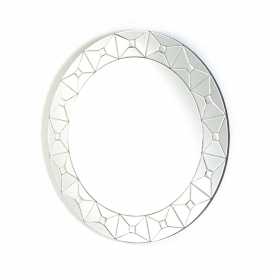 Espejo E-886 Cristal