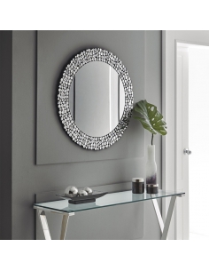 Espejo E-128 Cristal