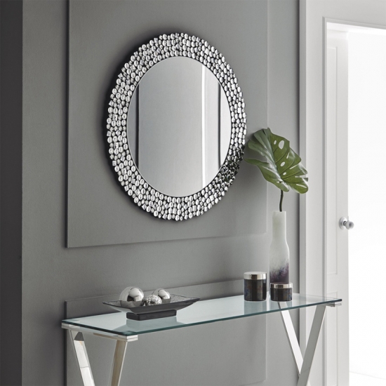 Espejo E-128 Cristal