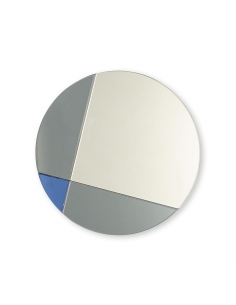 Espejo E-840 Cristal