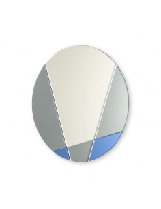 Espejo E-870 Cristal