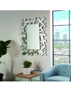 Espejo E-864 Cristal