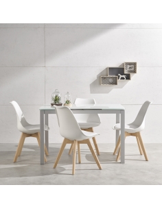 Silla Elba polipropileno