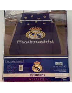Funda Nórdica Real Madrid 2