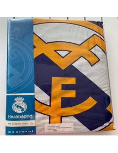 Funda Nórdica Real Madrid