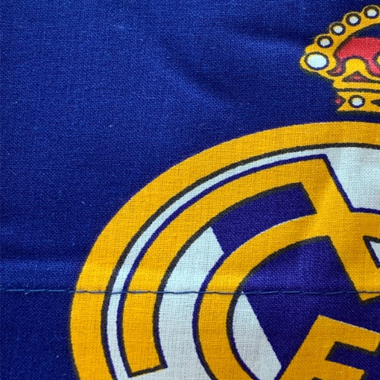 Funda Nórdica Real Madrid