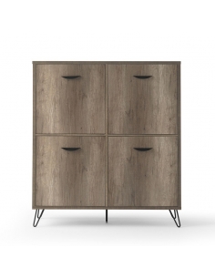 Aparador W-754 Kansas Natural 2