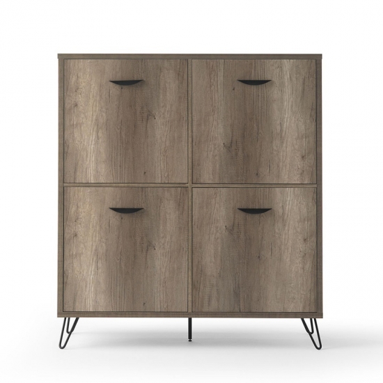 Aparador W-754 Kansas Natural