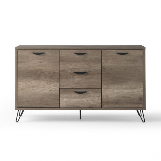 Aparador W-756 Kansas Natural