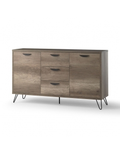 Aparador W-756 Kansas Natural 2