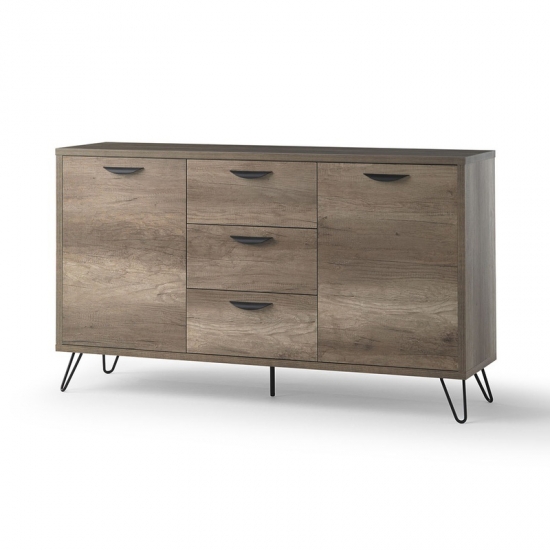 Aparador W-756 Kansas Natural