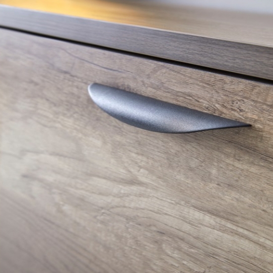 Aparador W-756 Kansas Natural