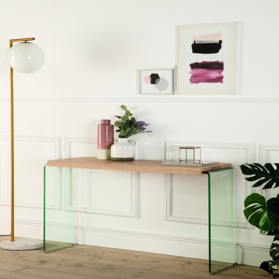 Lámpara de pie FL-211