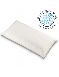 Almohada Kento Soft