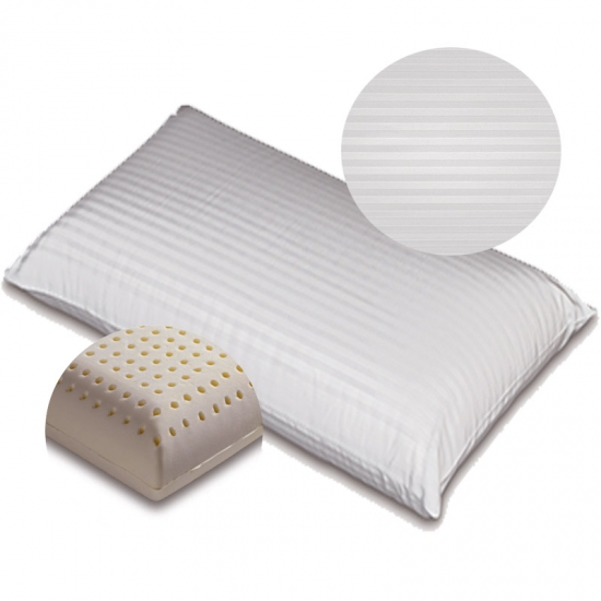 Almohada Látex