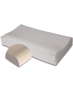 Almohada Ergolátex