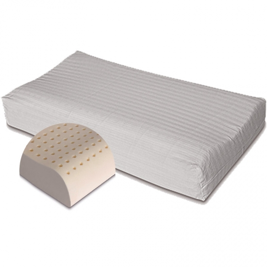 Almohada Ergolátex