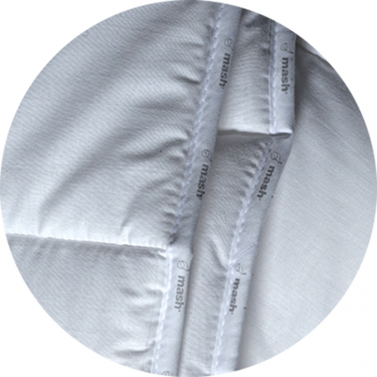 Edredón Duna Allerban